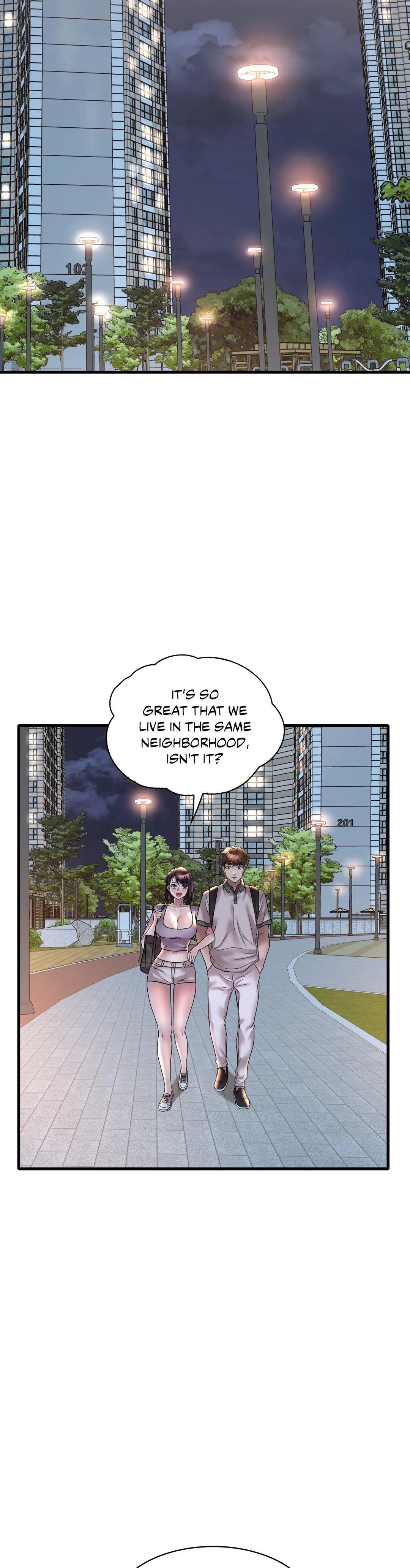 Drunk on You Chapter 28 - Manhwa18.com