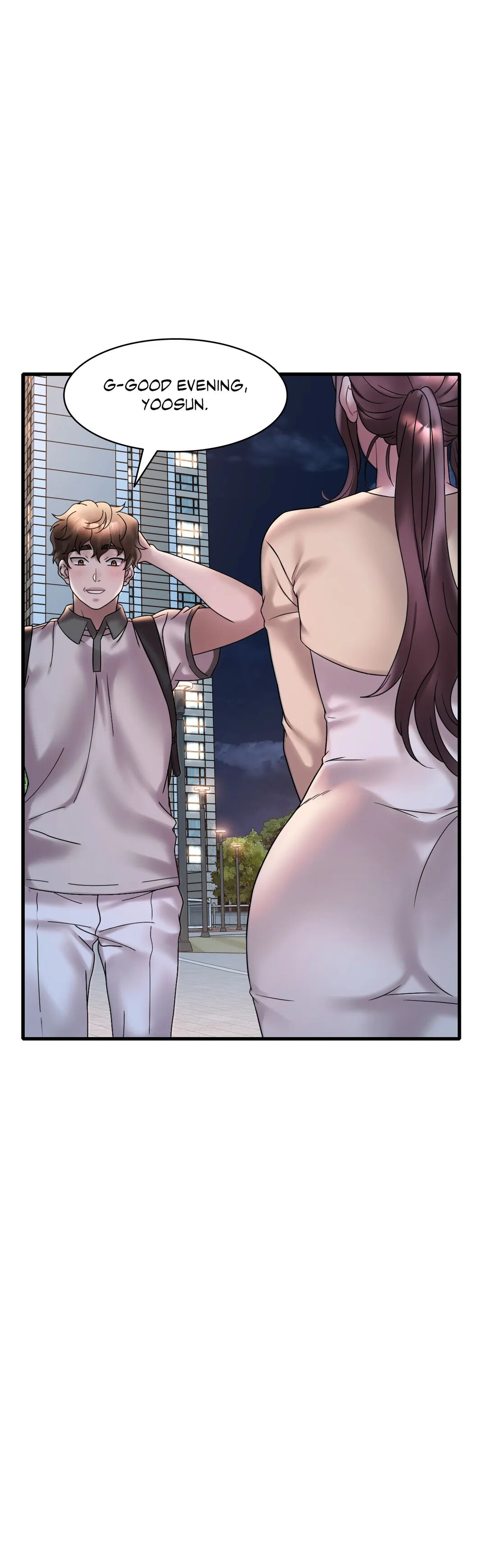 Drunk on You Chapter 28 - Manhwa18.com