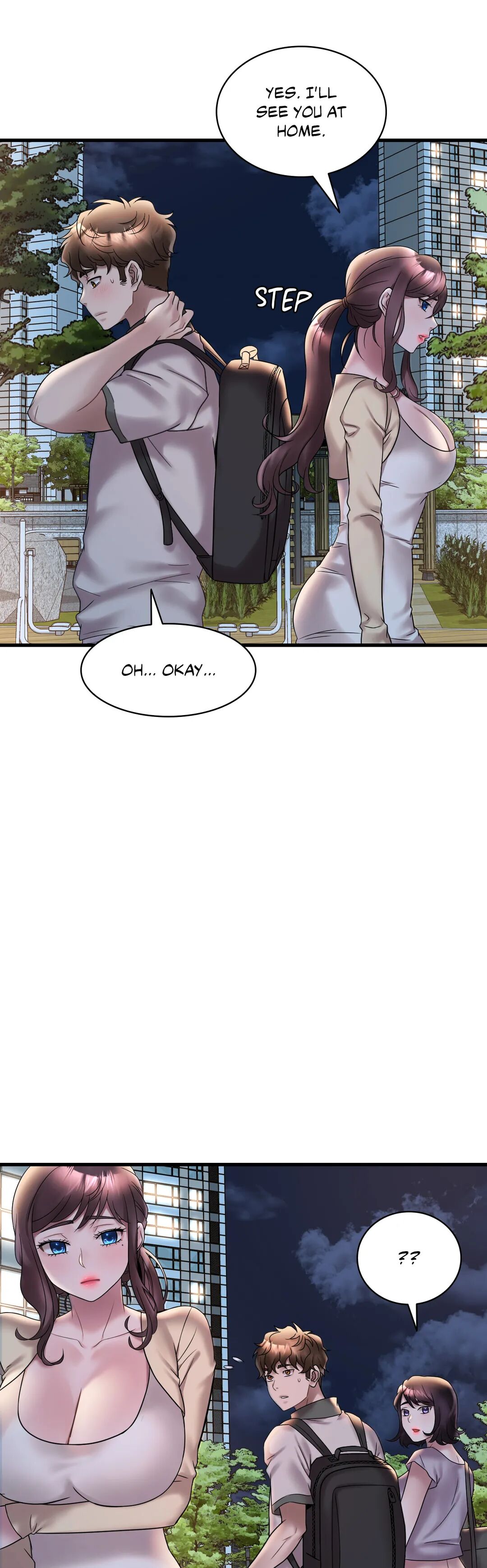 Drunk on You Chapter 28 - Manhwa18.com