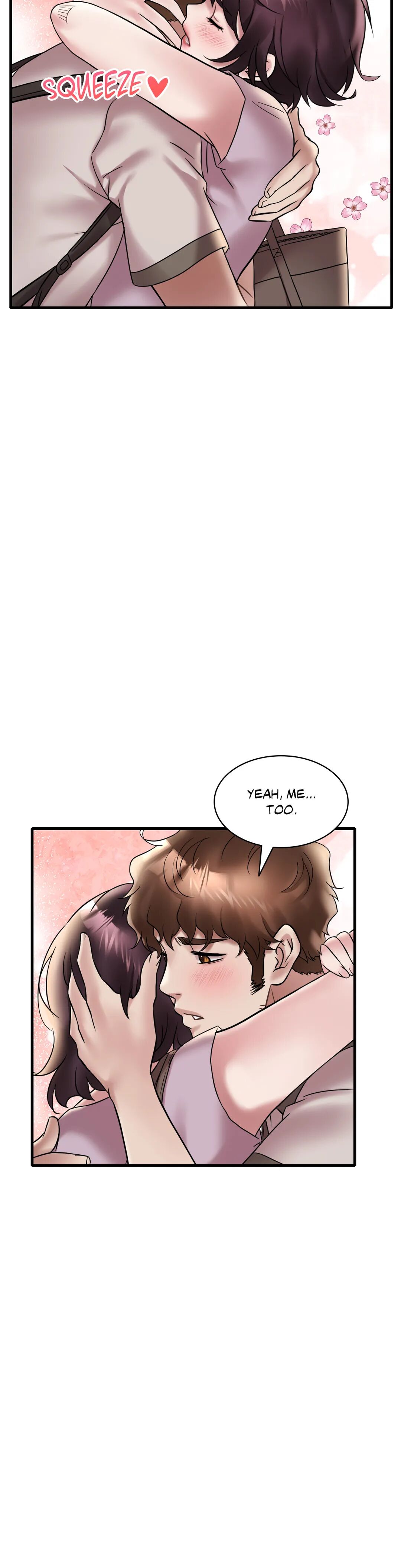 Drunk on You Chapter 28 - Manhwa18.com