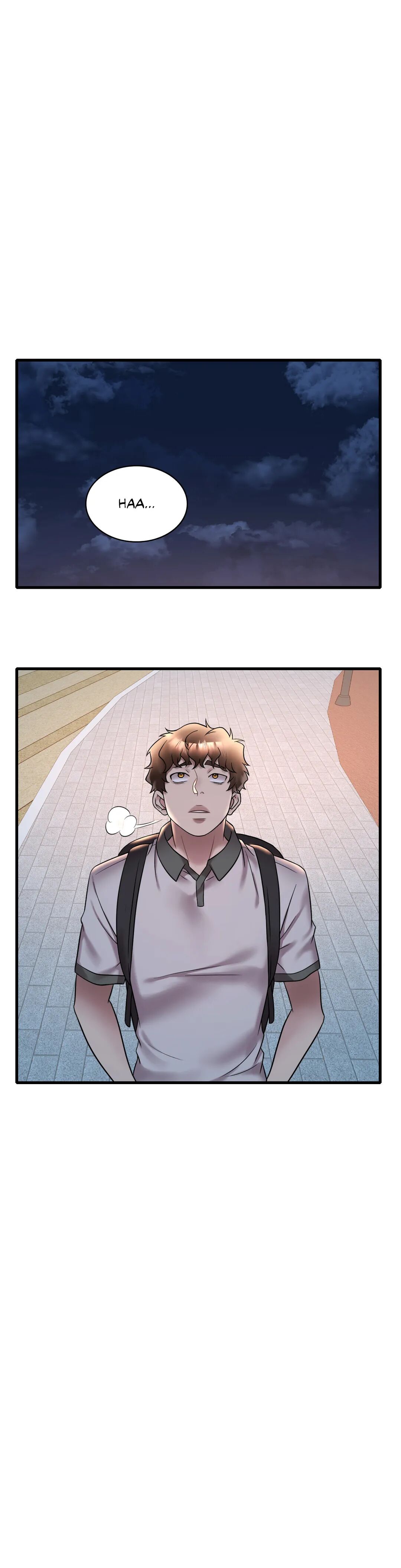 Drunk on You Chapter 28 - Manhwa18.com