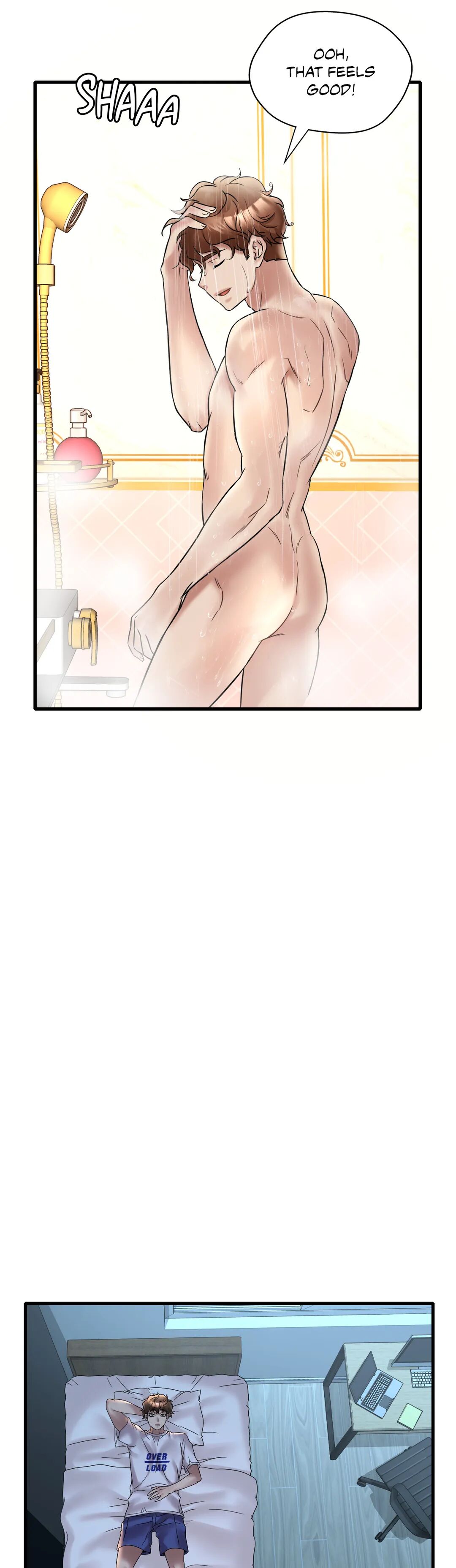 Drunk on You Chapter 28 - Manhwa18.com