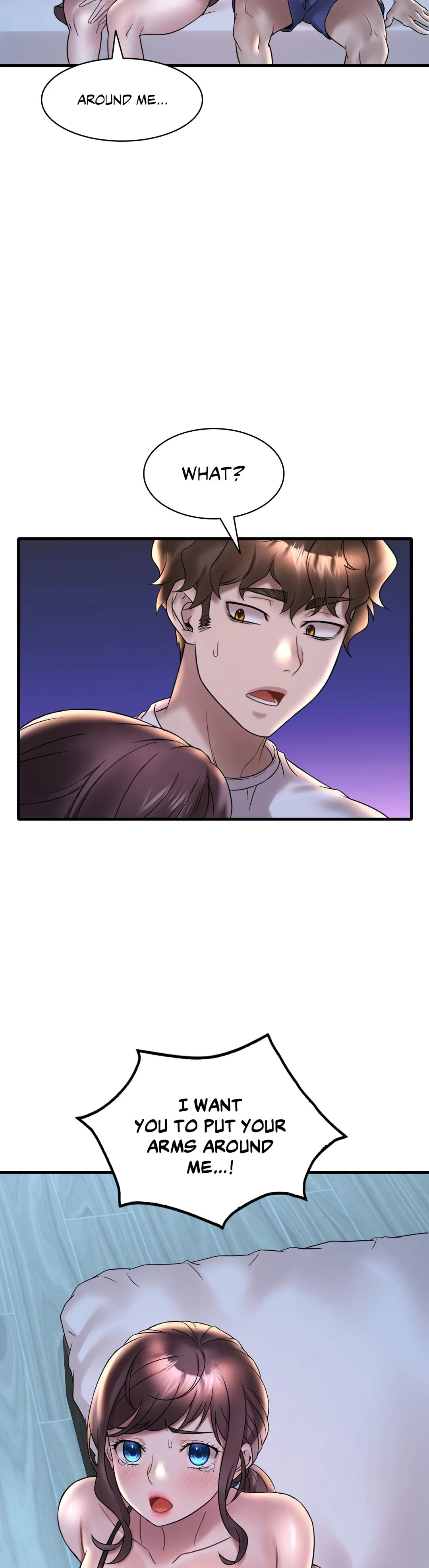 Drunk on You Chapter 28 - Manhwa18.com