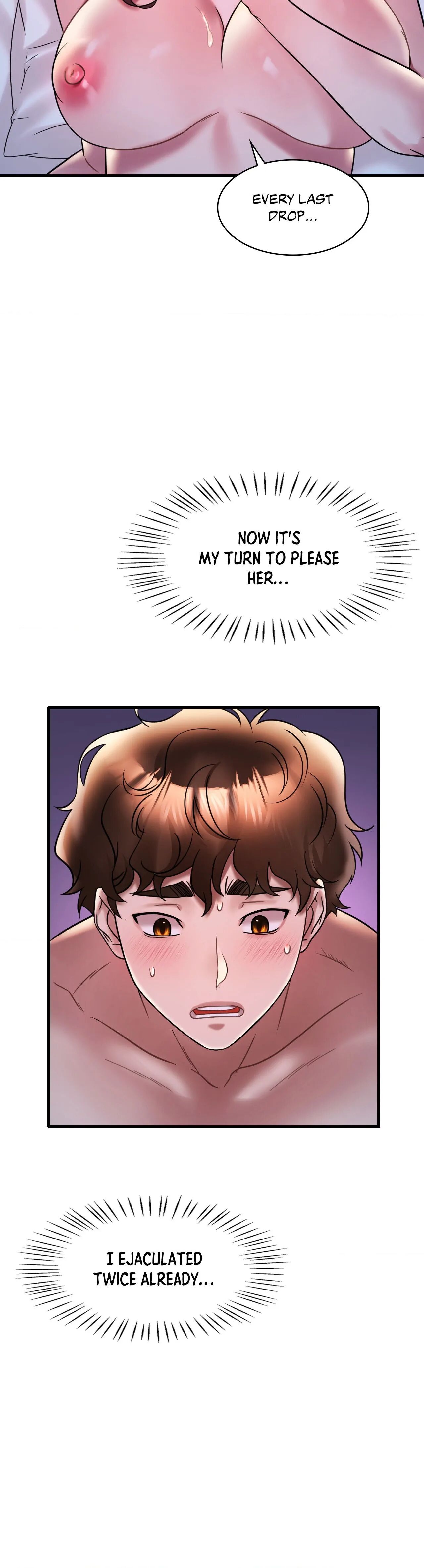 Drunk on You Chapter 29 - Manhwa18.com