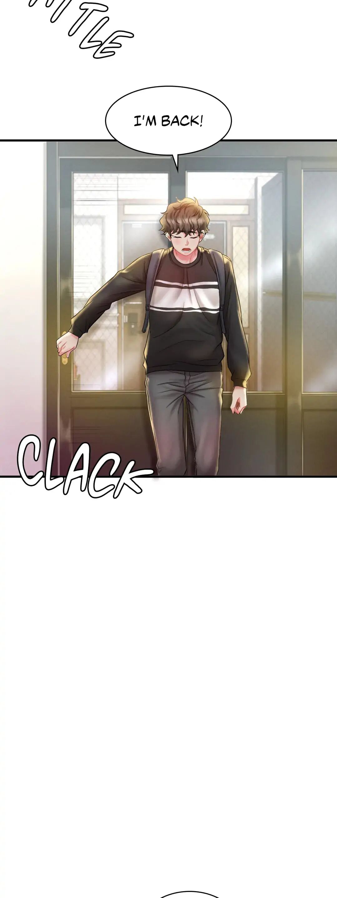 Drunk on You Chapter 3 - Manhwa18.com