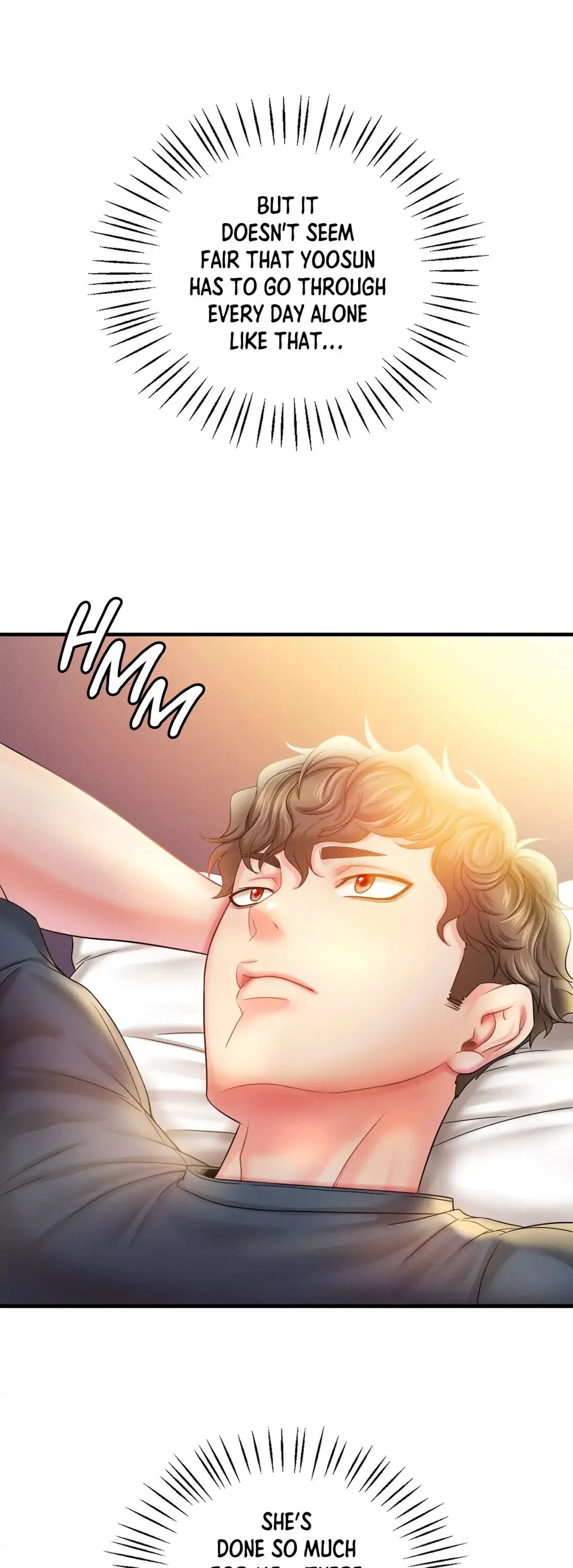 Drunk on You Chapter 3 - Manhwa18.com