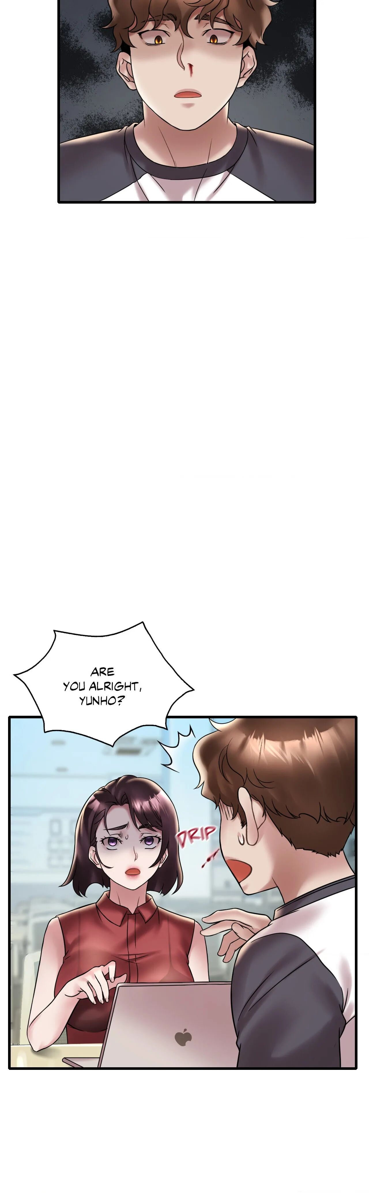 Drunk on You Chapter 30 - Manhwa18.com