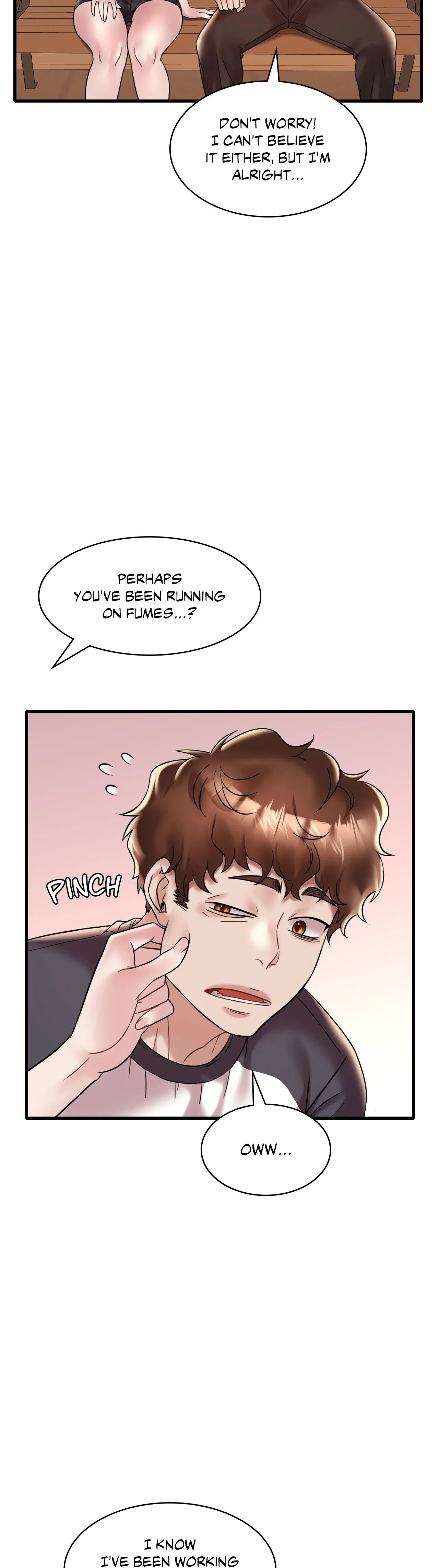 Drunk on You Chapter 30 - Manhwa18.com