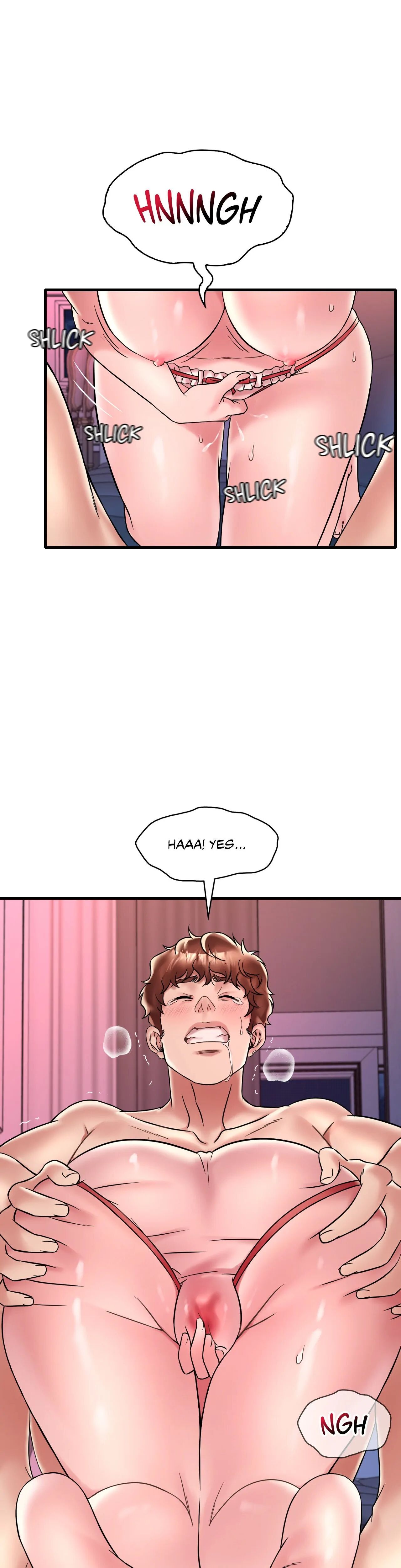 Drunk on You Chapter 31 - Manhwa18.com