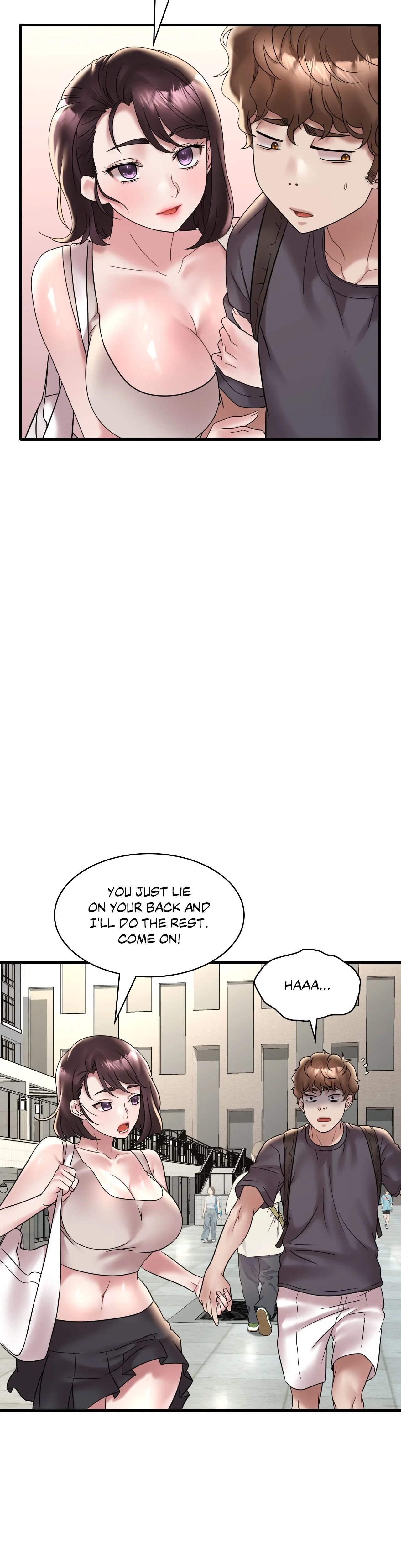 Drunk on You Chapter 31 - Manhwa18.com