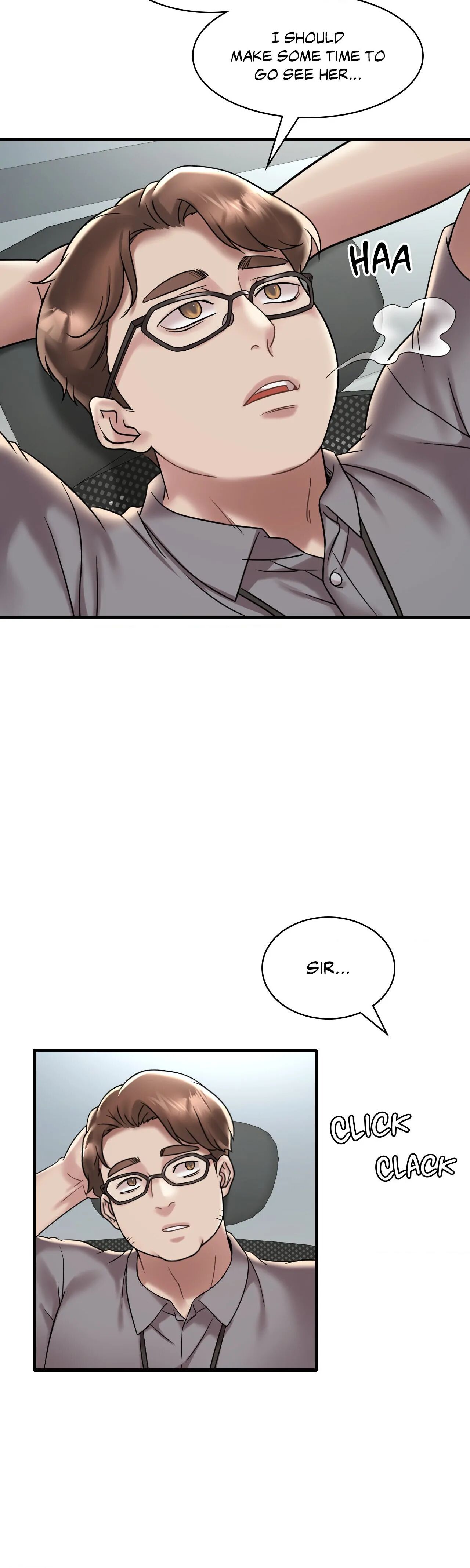 Drunk on You Chapter 32 - Manhwa18.com