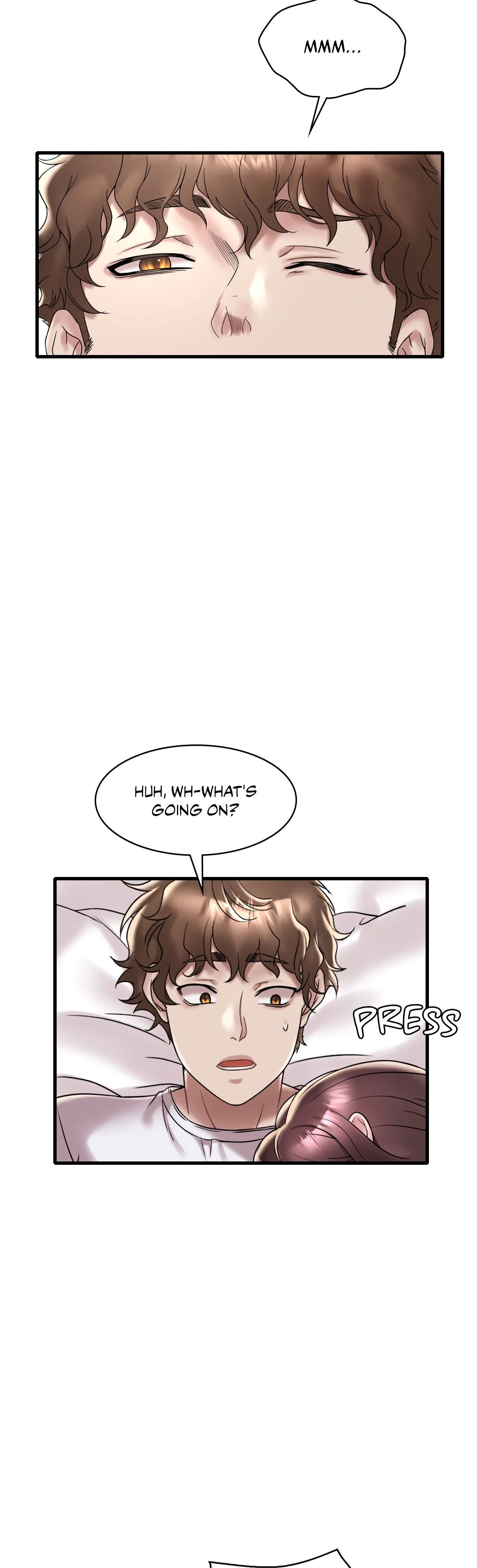 Drunk on You Chapter 32 - Manhwa18.com