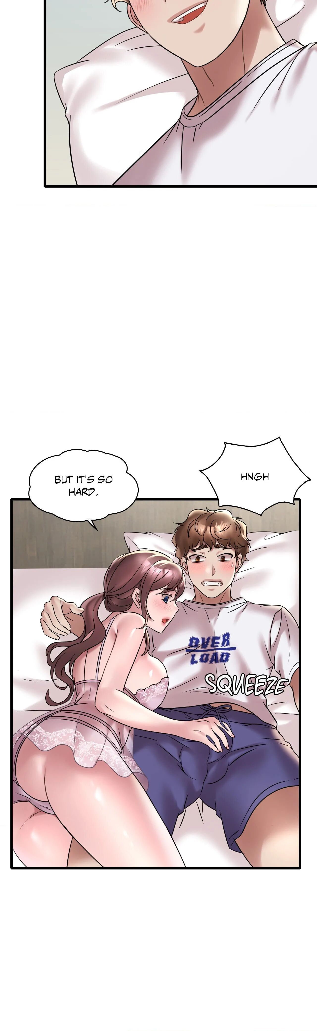 Drunk on You Chapter 32 - Manhwa18.com