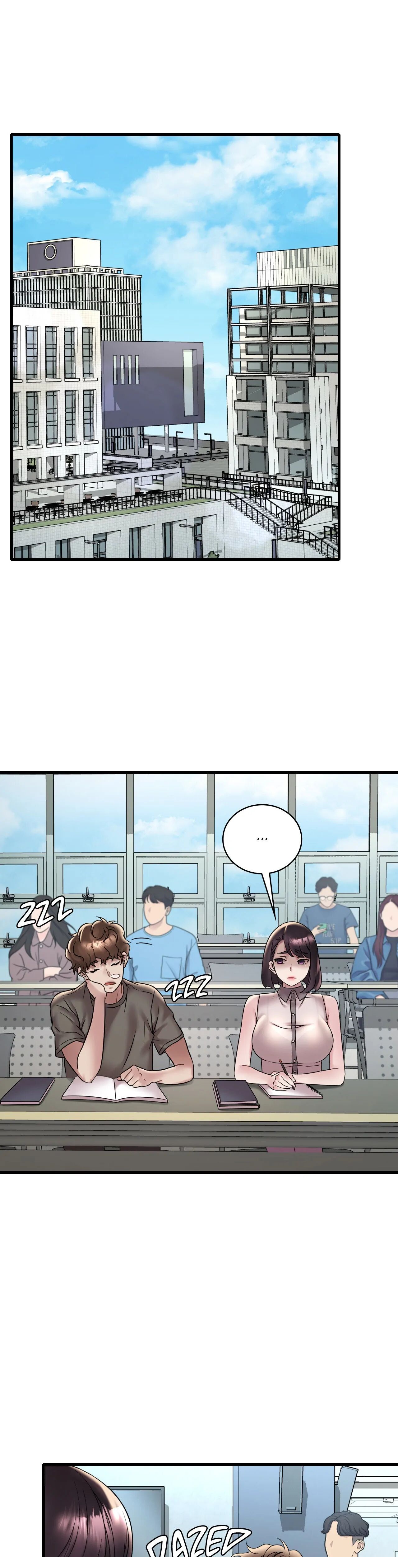 Drunk on You Chapter 33 - Manhwa18.com