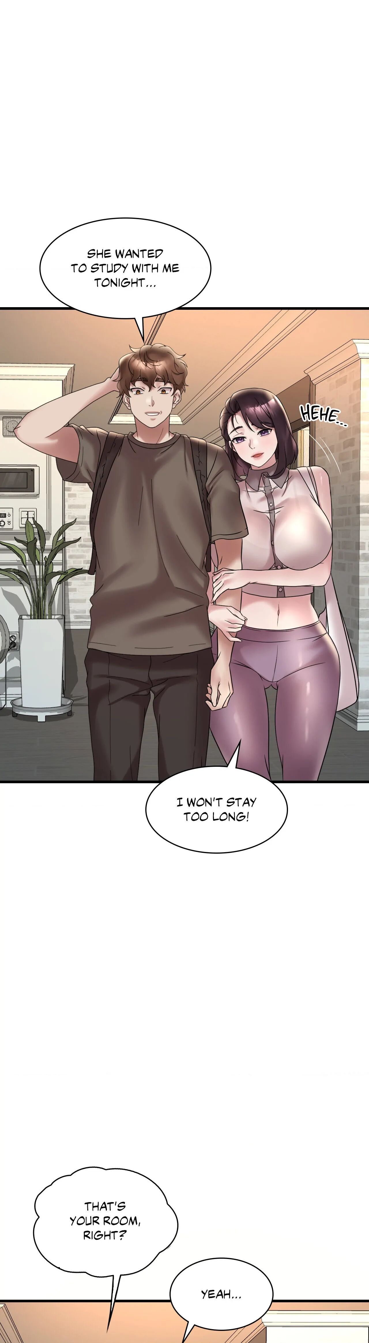 Drunk on You Chapter 33 - Manhwa18.com