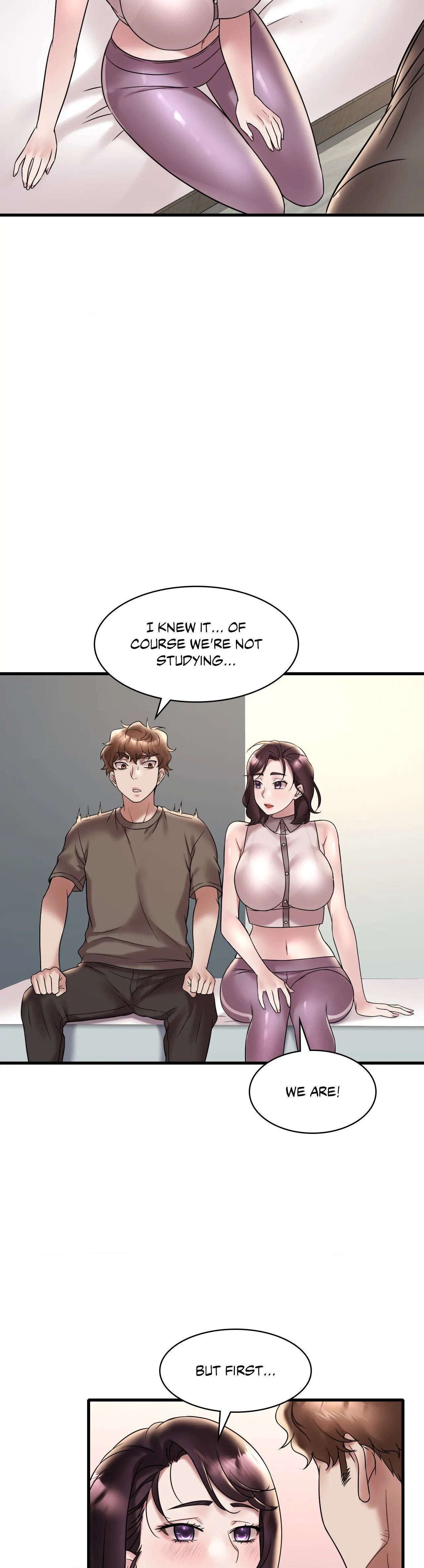 Drunk on You Chapter 34 - Manhwa18.com