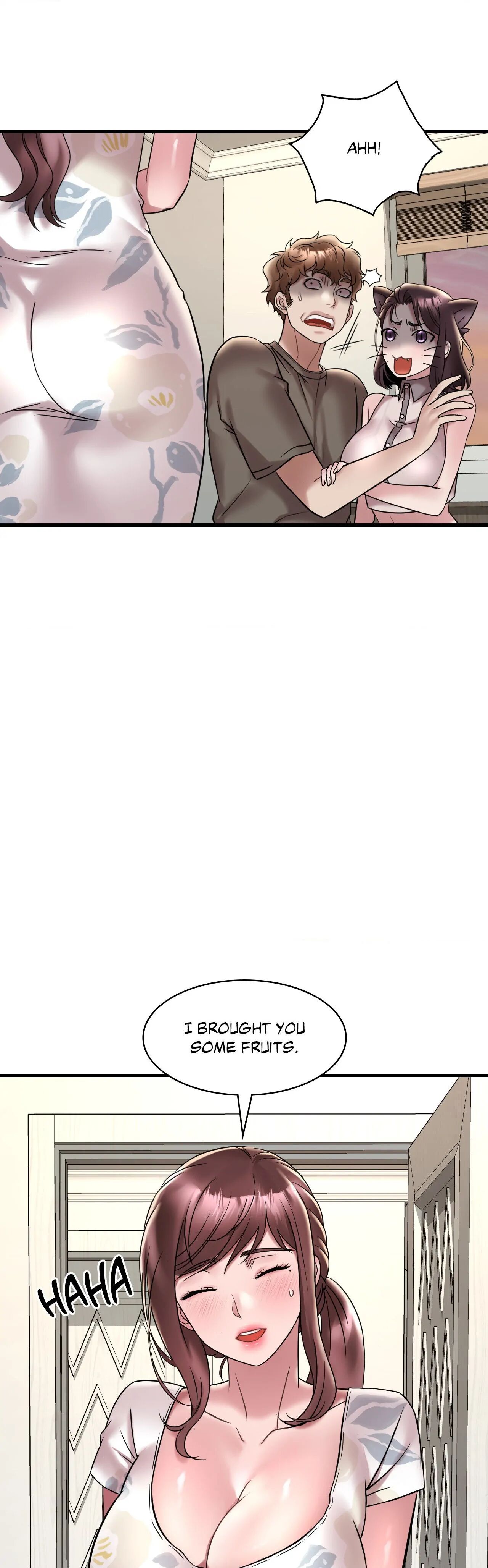 Drunk on You Chapter 34 - Manhwa18.com