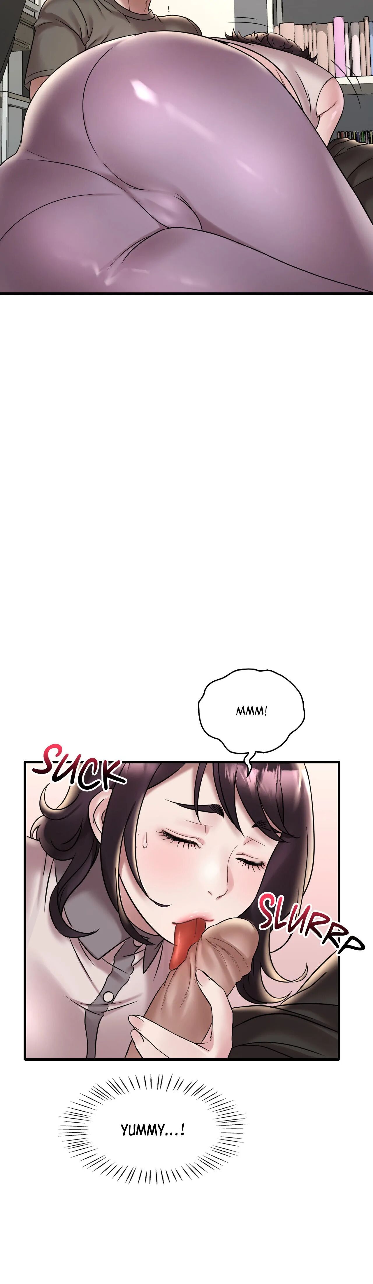 Drunk on You Chapter 34 - Manhwa18.com