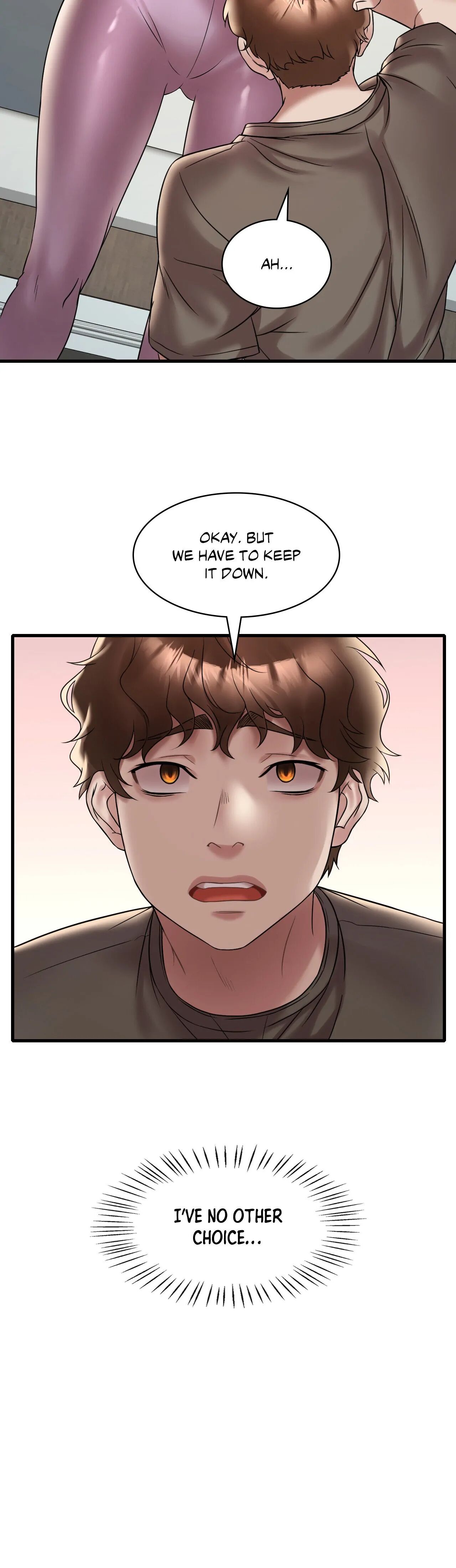 Drunk on You Chapter 34 - Manhwa18.com