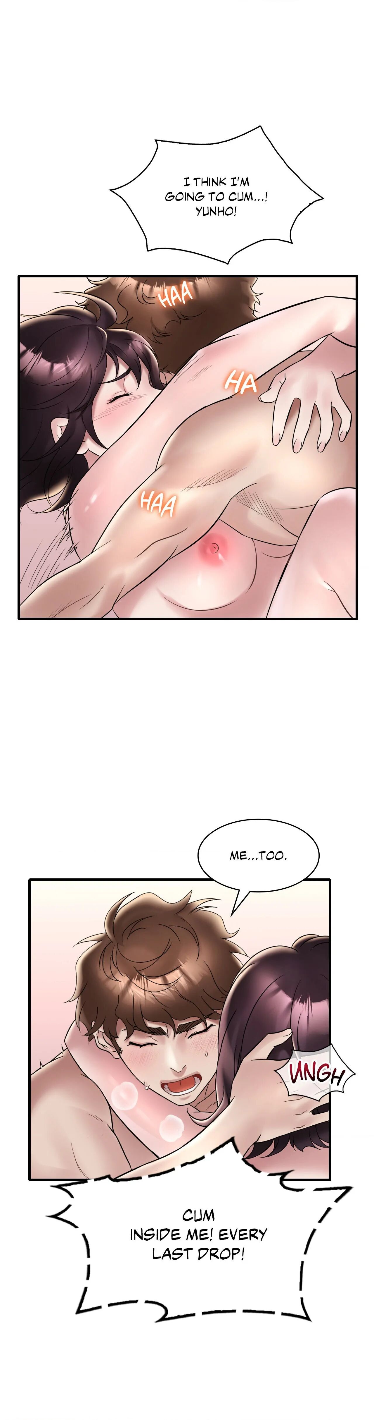 Drunk on You Chapter 34 - Manhwa18.com