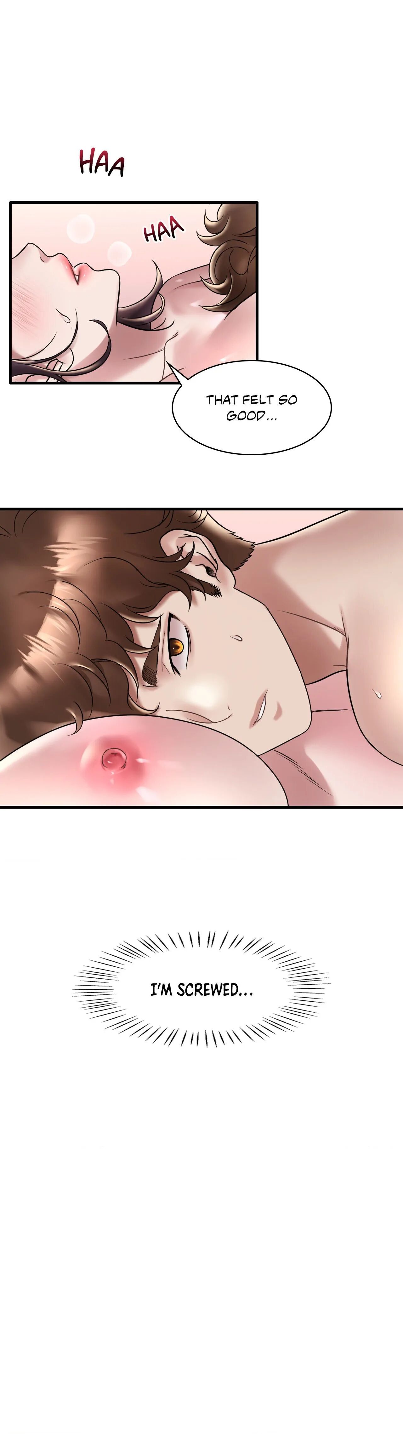 Drunk on You Chapter 34 - Manhwa18.com