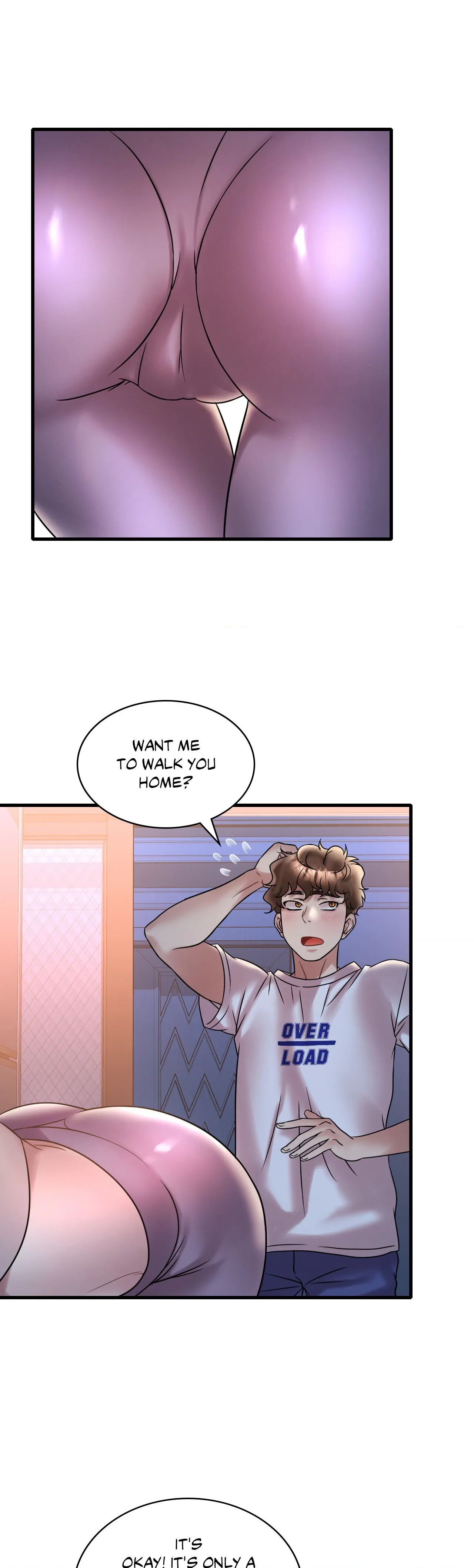 Drunk on You Chapter 35 - Manhwa18.com