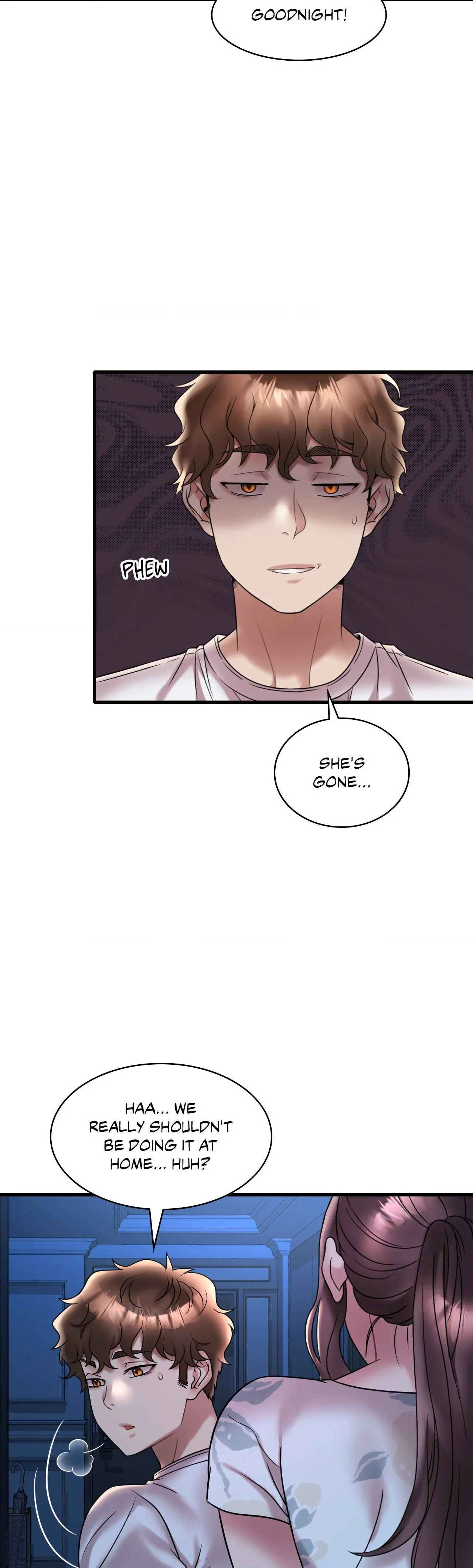 Drunk on You Chapter 35 - Manhwa18.com