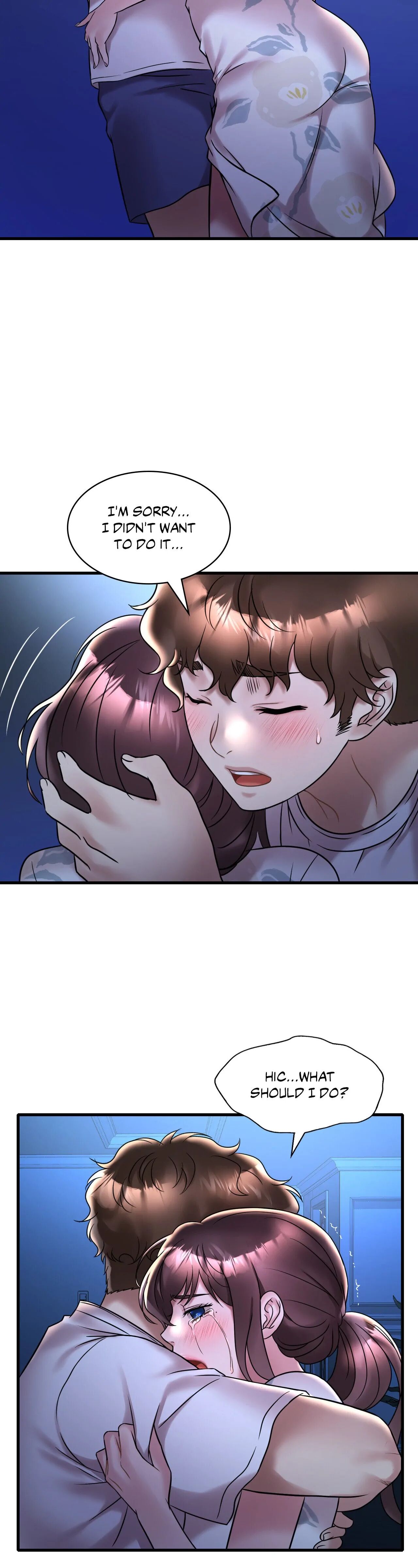 Drunk on You Chapter 35 - Manhwa18.com