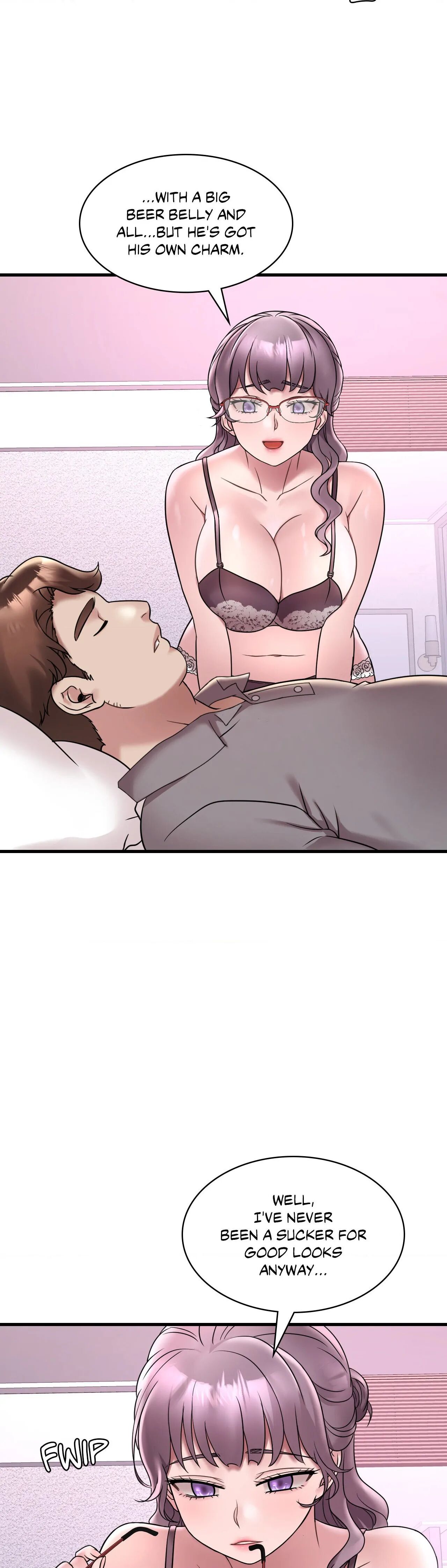 Drunk on You Chapter 36 - Manhwa18.com