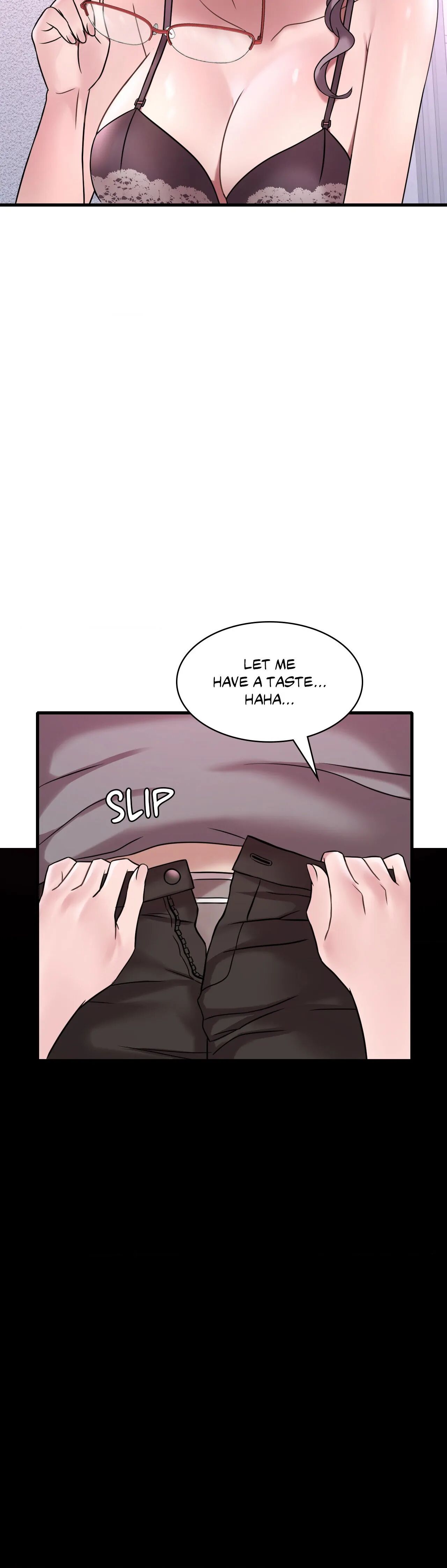 Drunk on You Chapter 36 - Manhwa18.com