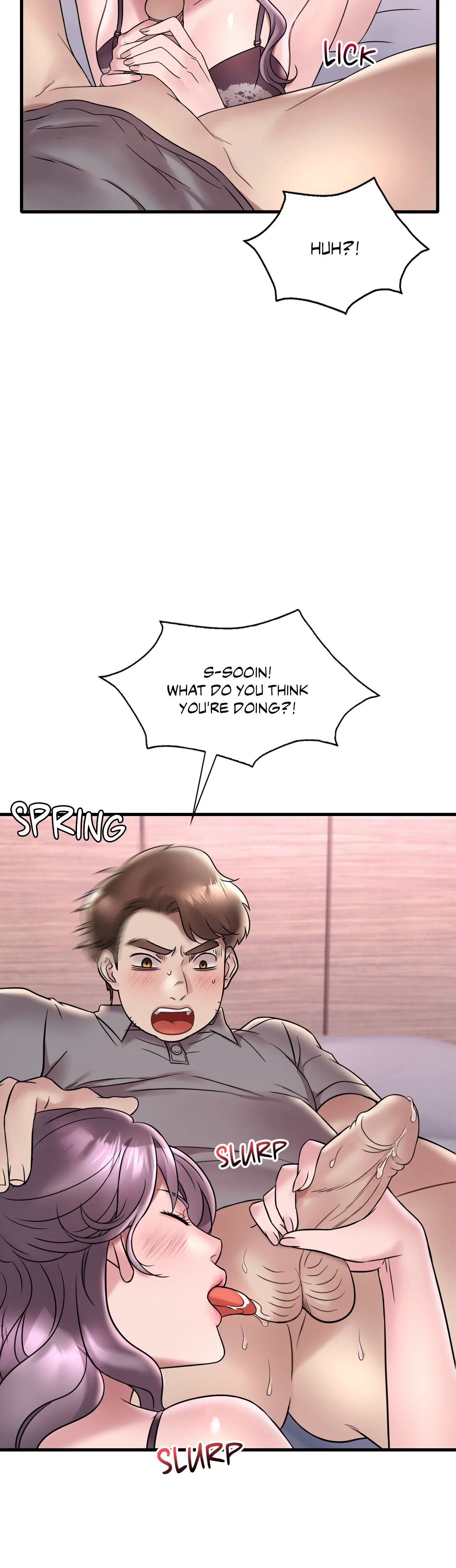 Drunk on You Chapter 36 - Manhwa18.com