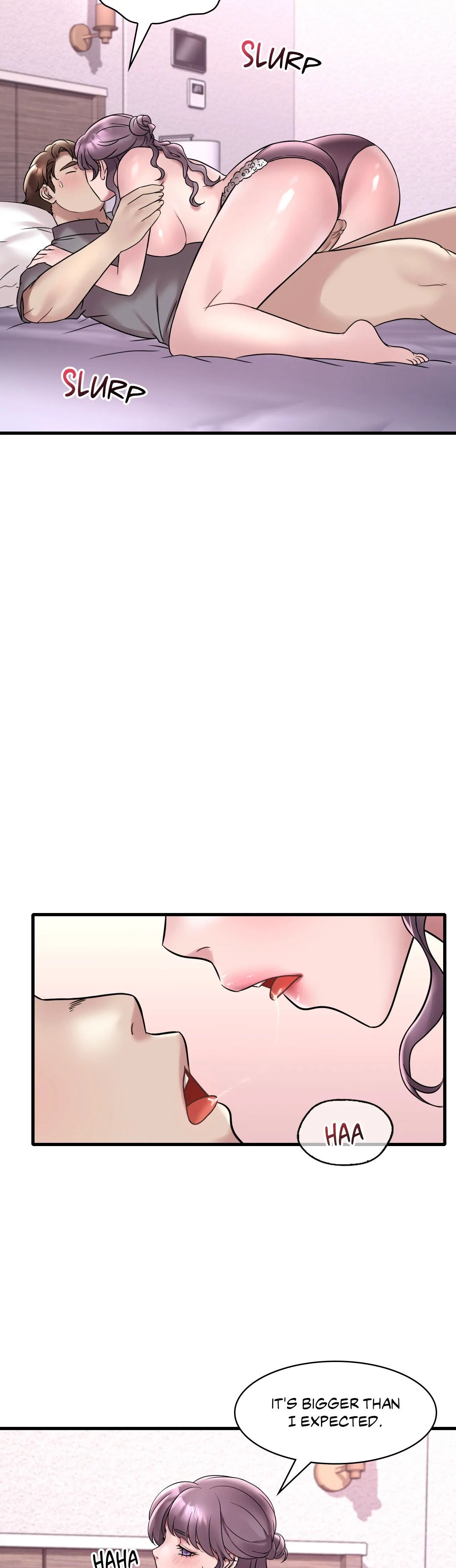 Drunk on You Chapter 36 - Manhwa18.com