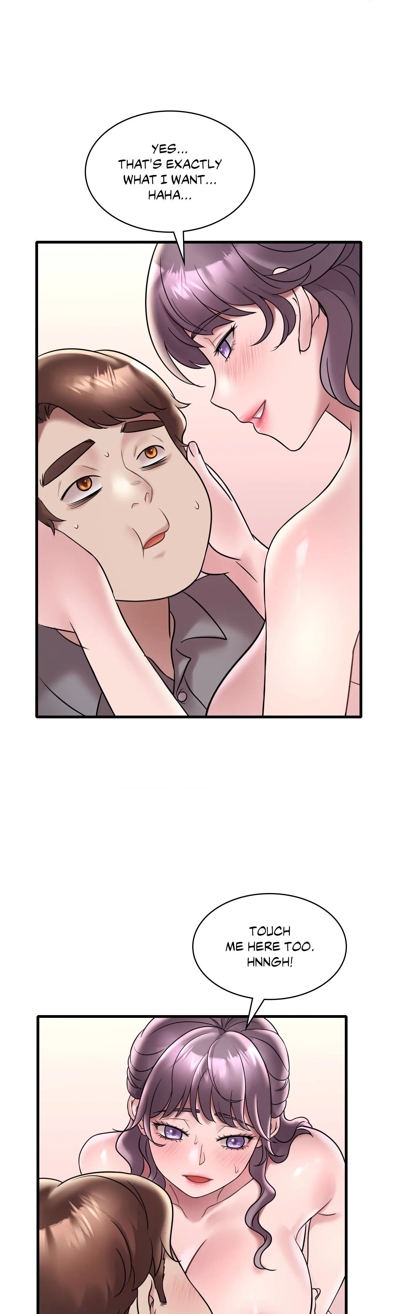 Drunk on You Chapter 36 - Manhwa18.com