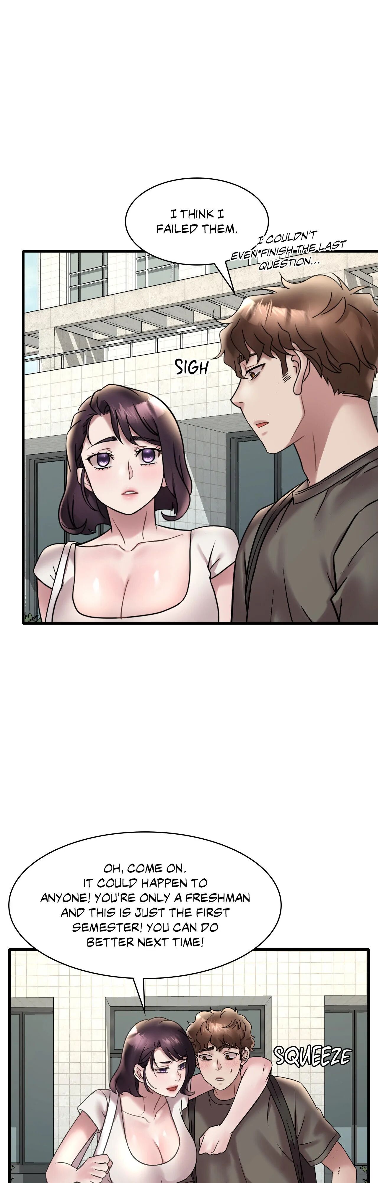 Drunk on You Chapter 36 - Manhwa18.com