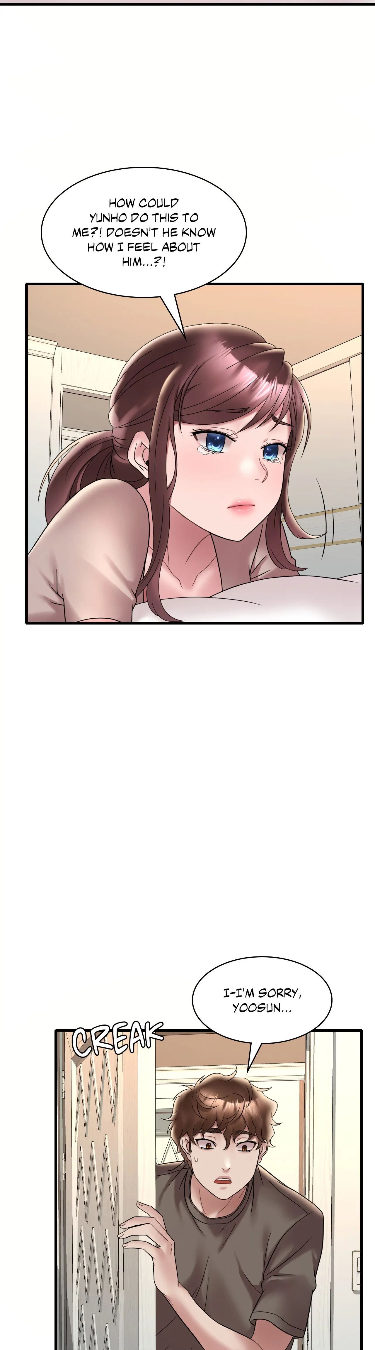 Drunk on You Chapter 36 - Manhwa18.com