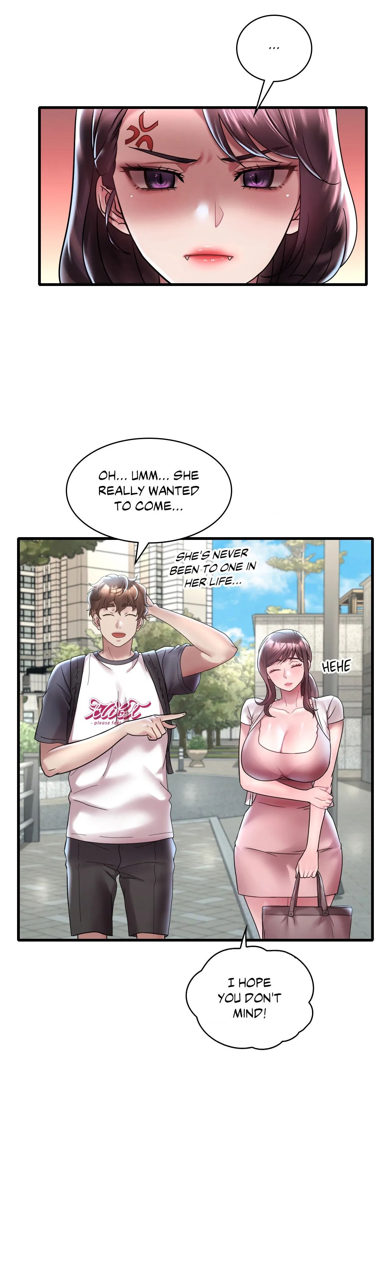 Drunk on You Chapter 37 - Manhwa18.com