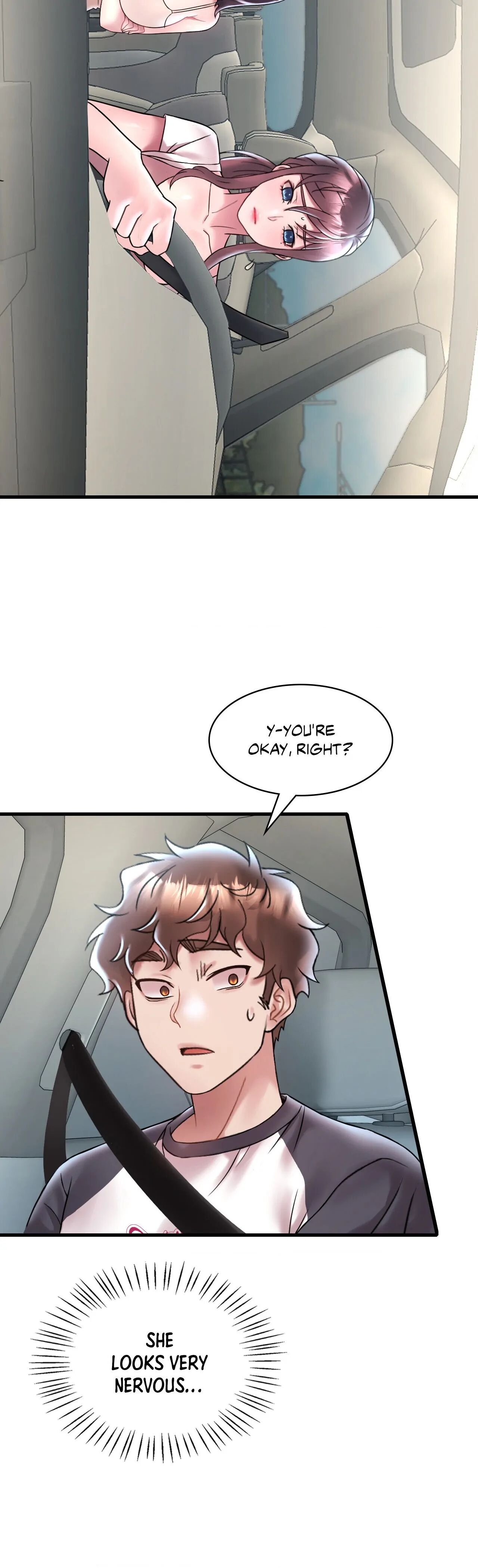 Drunk on You Chapter 37 - Manhwa18.com