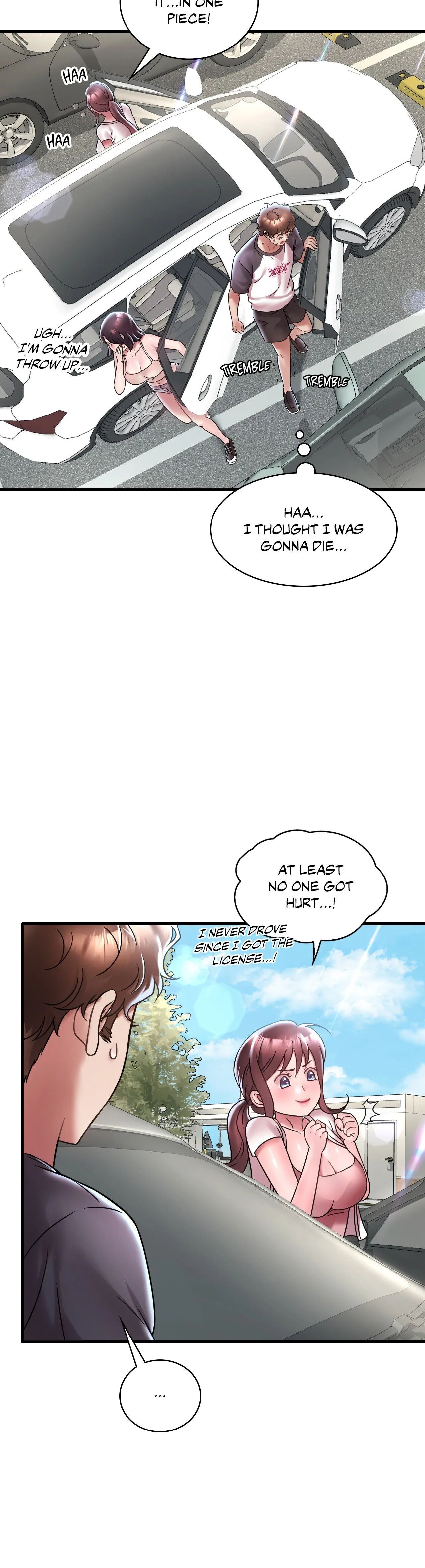 Drunk on You Chapter 37 - Manhwa18.com