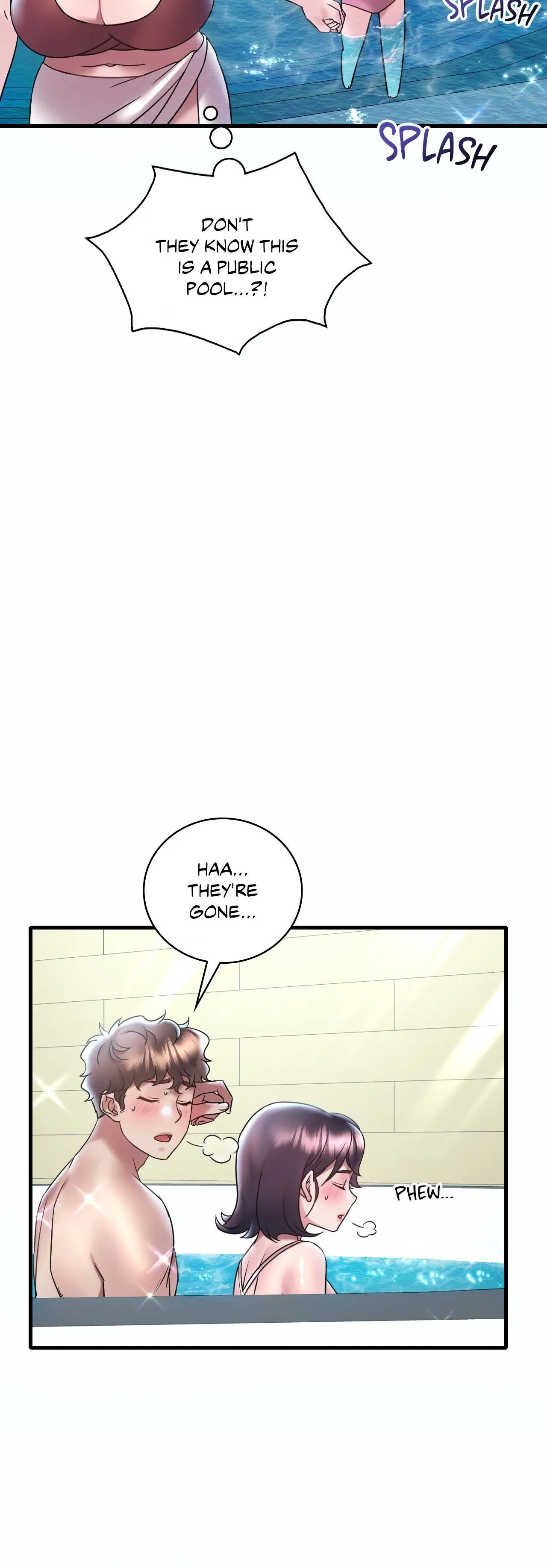 Drunk on You Chapter 38 - Manhwa18.com