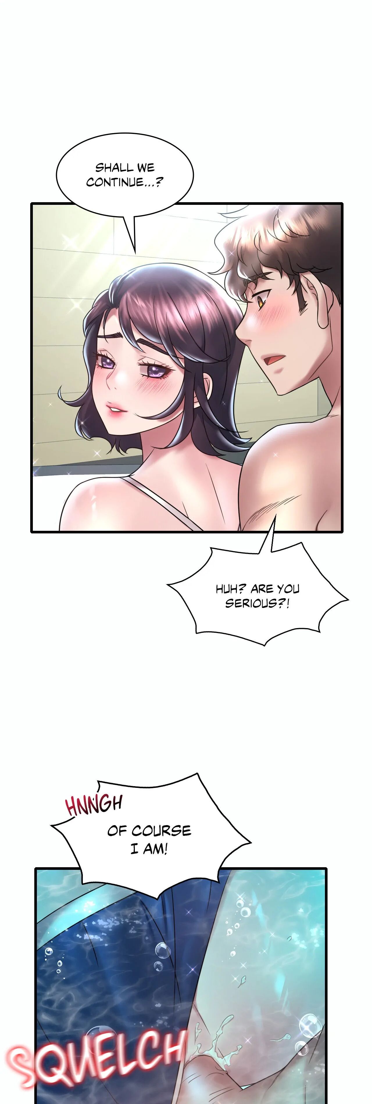 Drunk on You Chapter 38 - Manhwa18.com