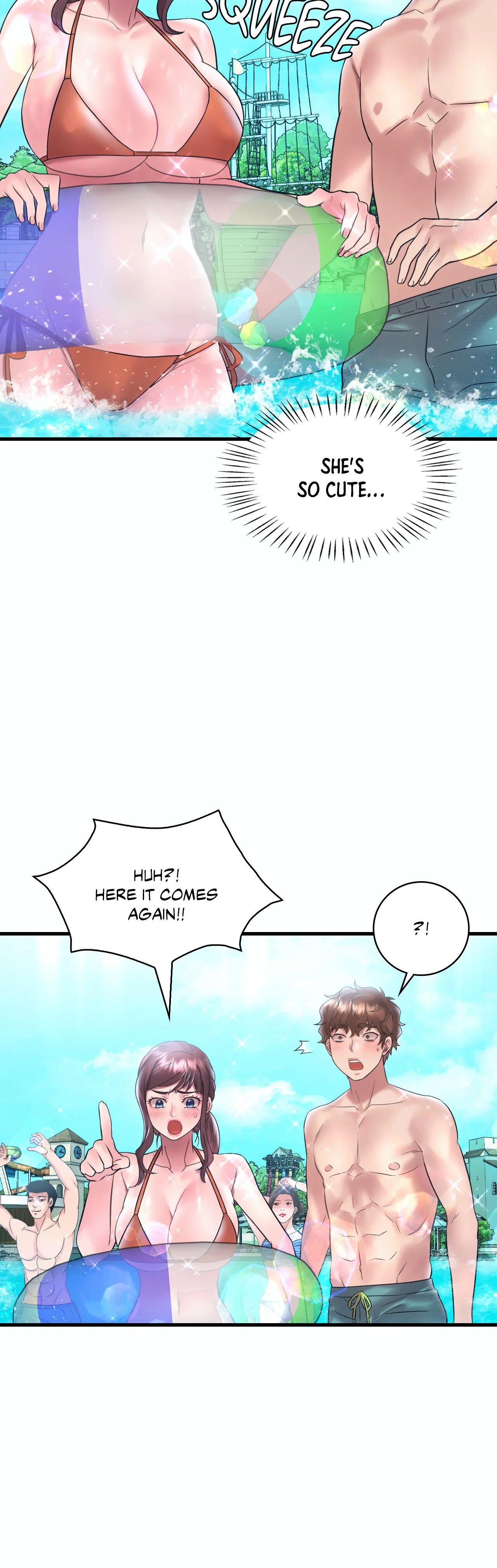 Drunk on You Chapter 38 - Manhwa18.com