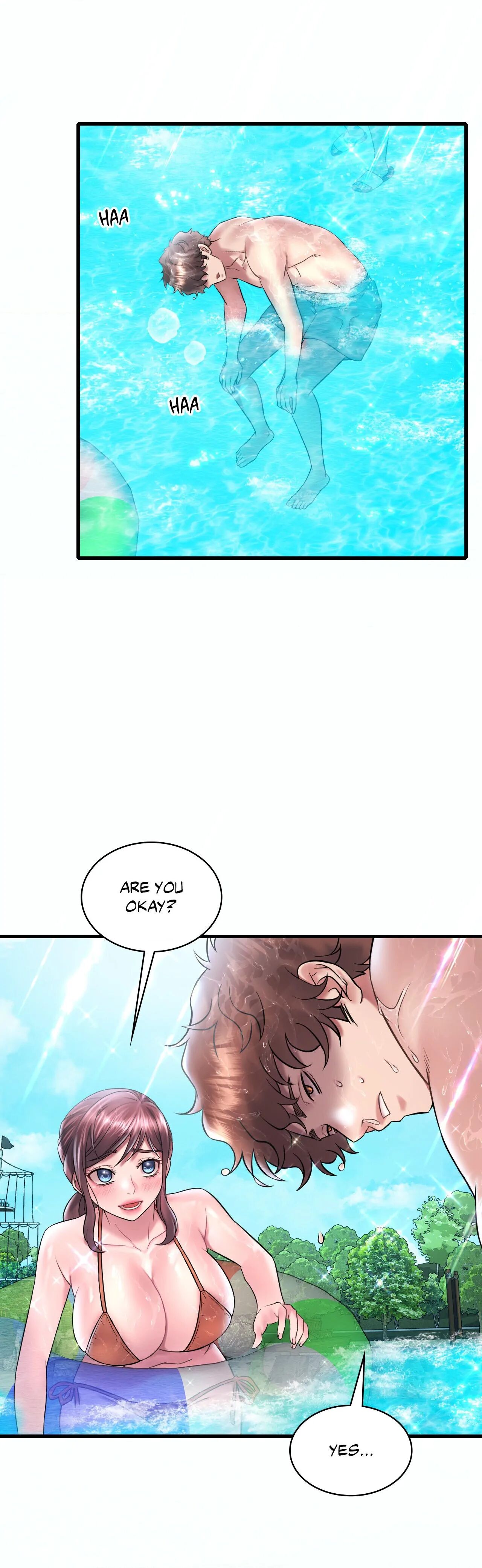 Drunk on You Chapter 38 - Manhwa18.com