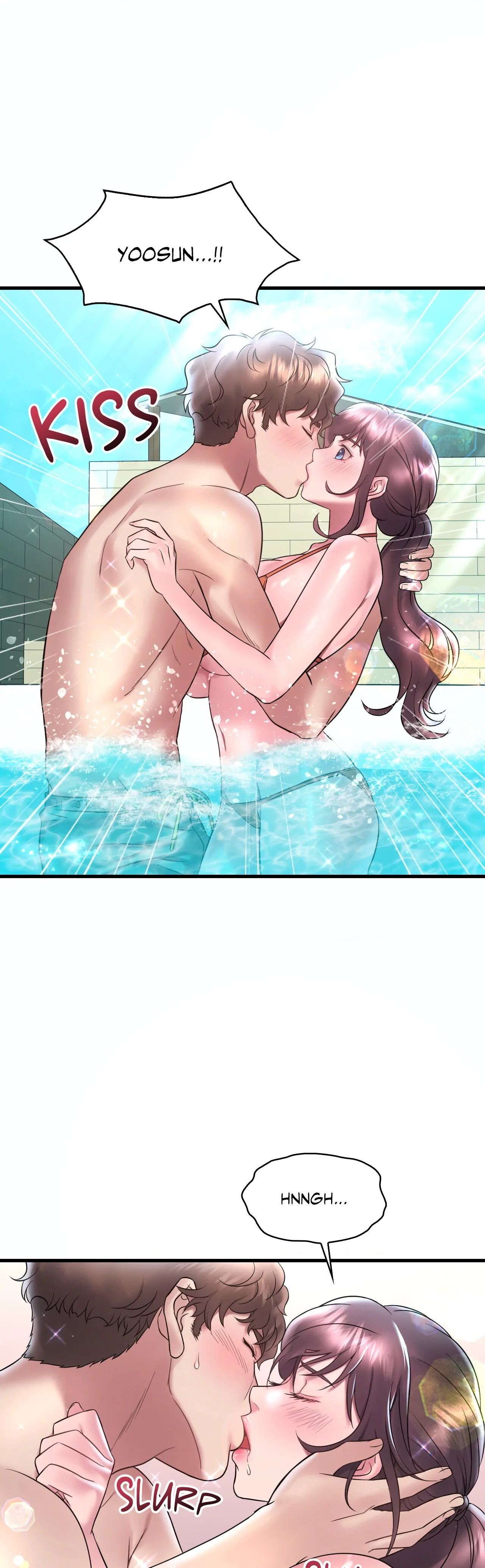 Drunk on You Chapter 38 - Manhwa18.com