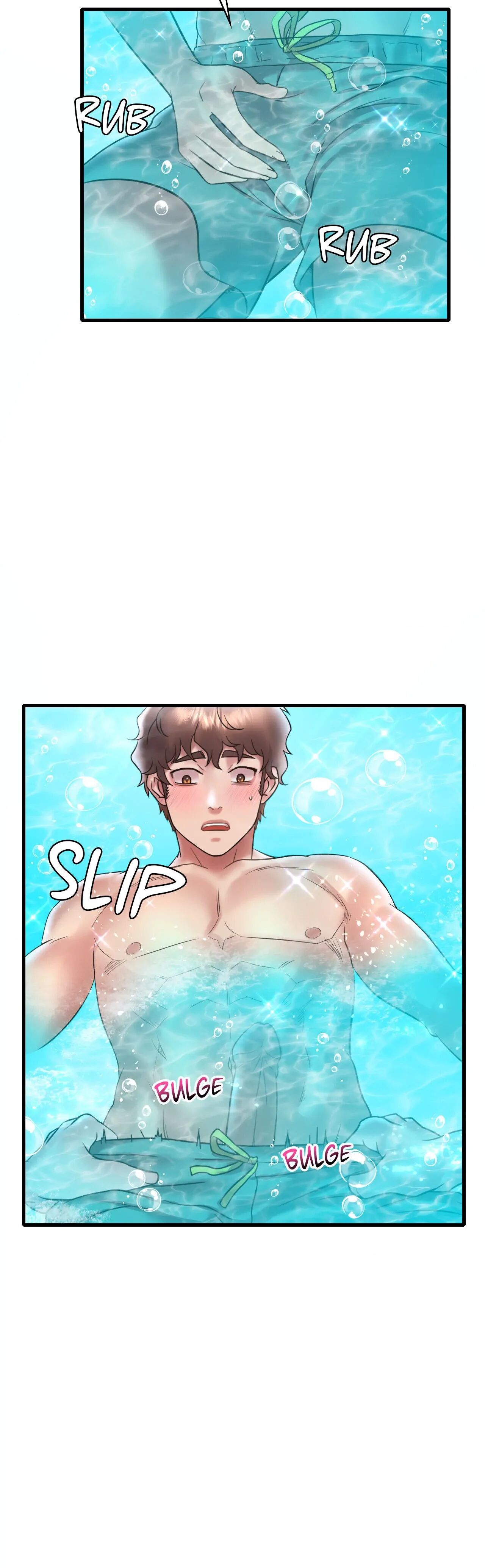 Drunk on You Chapter 38 - Manhwa18.com