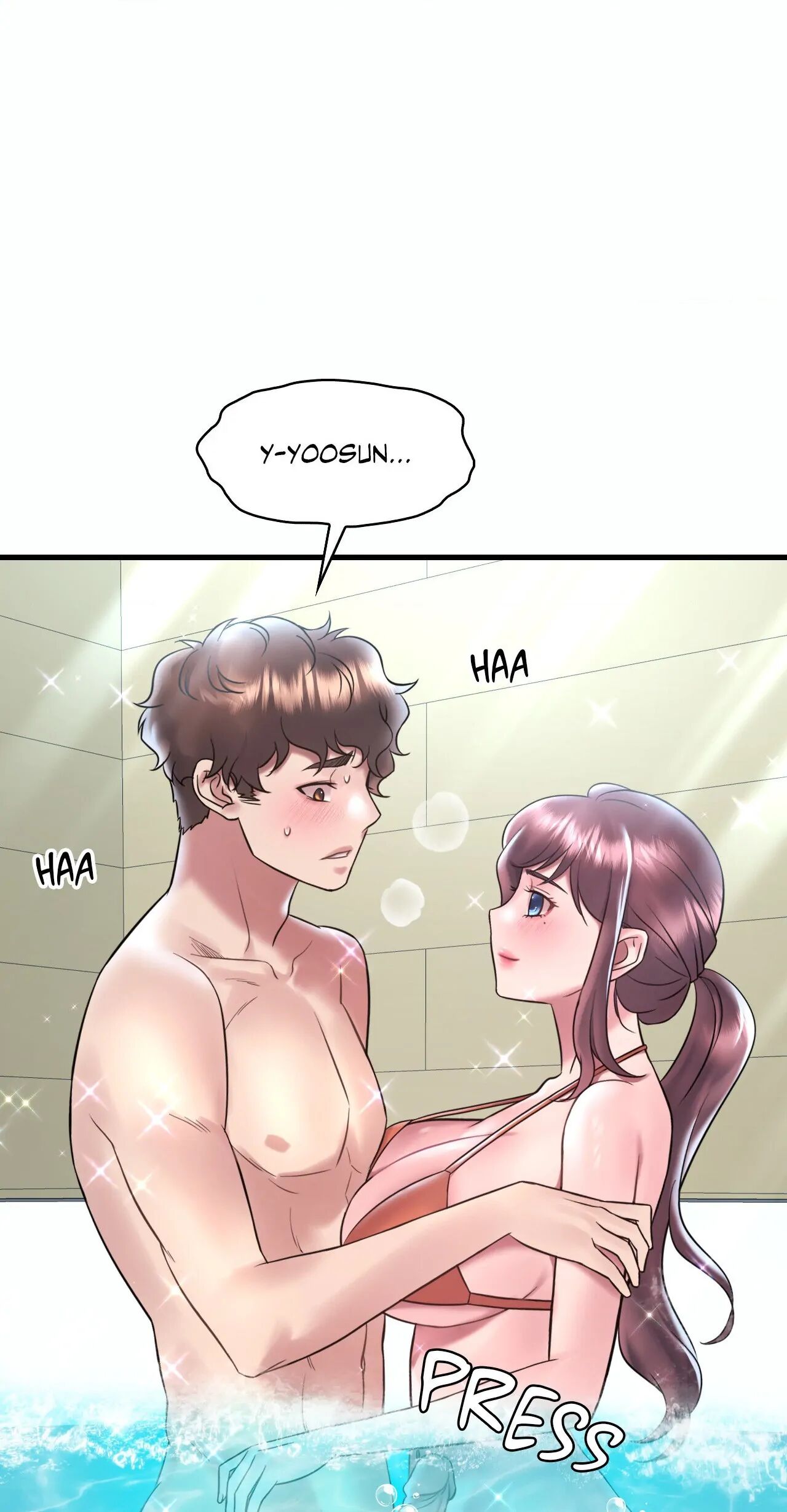 Drunk on You Chapter 38 - Manhwa18.com