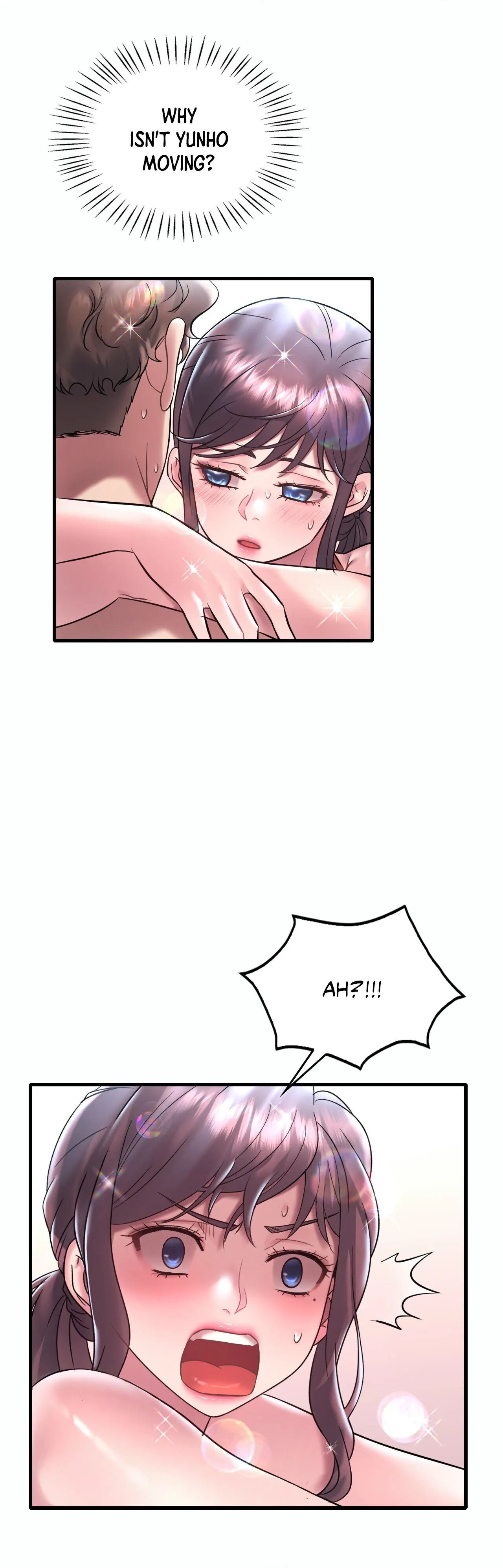 Drunk on You Chapter 39 - Manhwa18.com