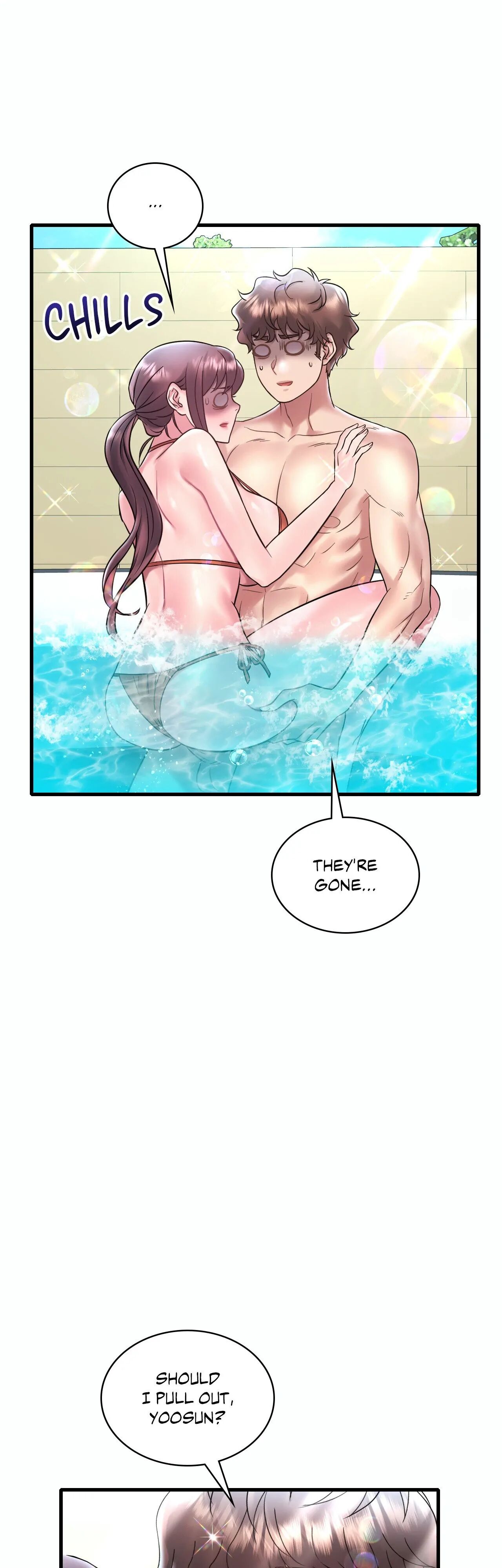 Drunk on You Chapter 39 - Manhwa18.com