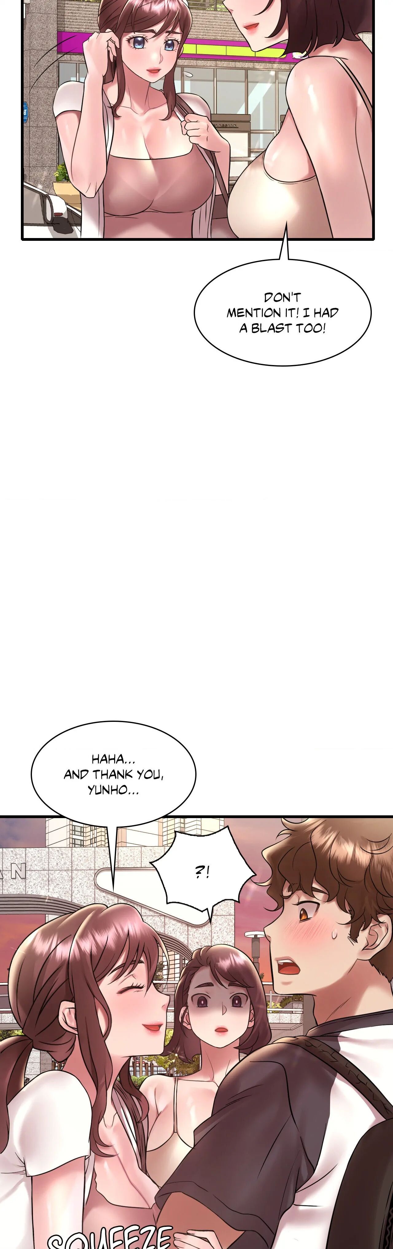 Drunk on You Chapter 39 - Manhwa18.com