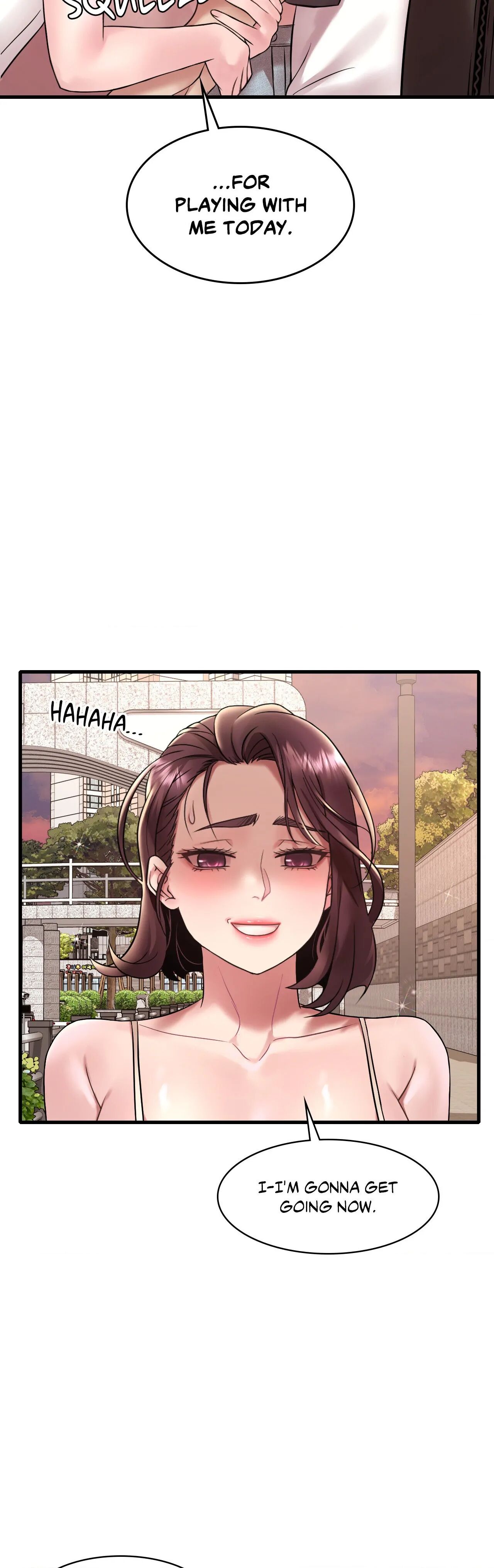 Drunk on You Chapter 39 - Manhwa18.com