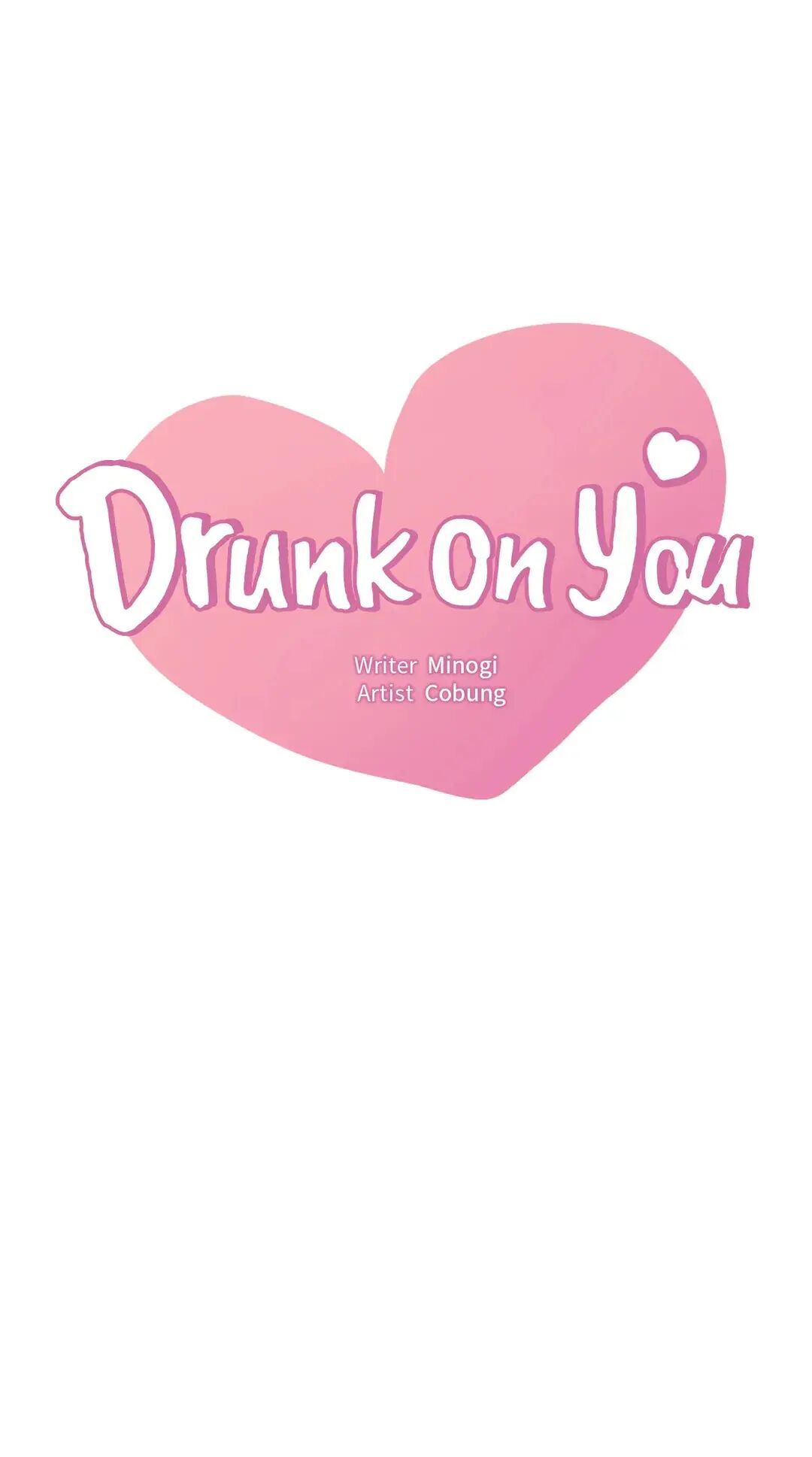 Drunk on You Chapter 4 - Manhwa18.com